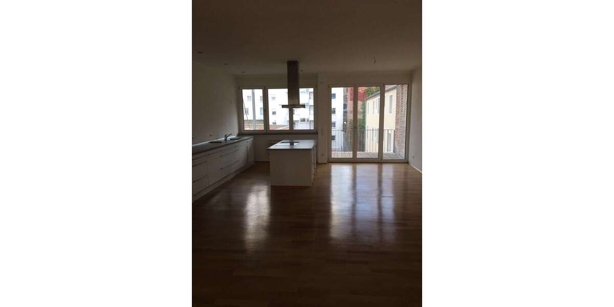 Etagenwohnung Stuttgart Lehen - 2 Zimmer, 107 m&sup2;, 1.520&euro; | Angebot:27460925