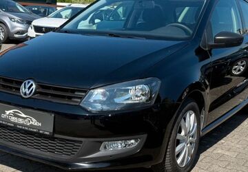 VW Polo 118.000 km 5.680 &euro; Reutlingen 72766