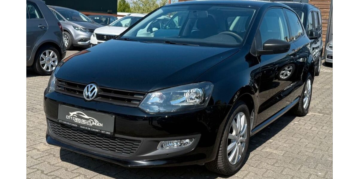 VW Polo 118.000 km 5.680 &euro; Reutlingen 72766