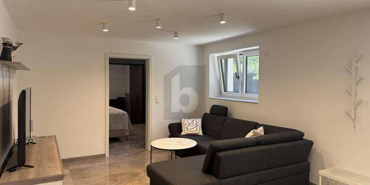Etagenwohnung Leonberg - 2 Zimmer, 50 m&sup2;, 950&euro; | Angebot:27445129