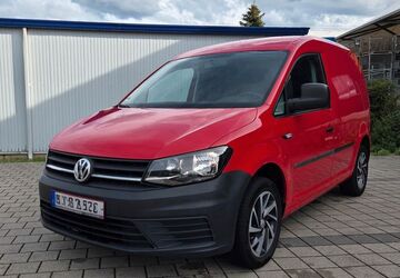 VW Caddy 155.600 km 8.000 &euro; Pforzheim 75177