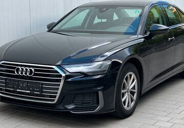 Audi A6 268.000 km 18.980 &euro; Sindelfingen 71065