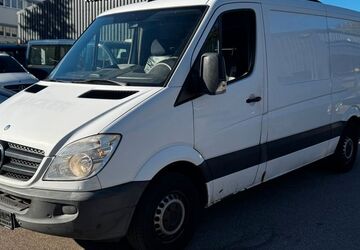 Mercedes-Benz Sprinter 265.532 km 6.999 &euro; Korntal-Münchingen 70825