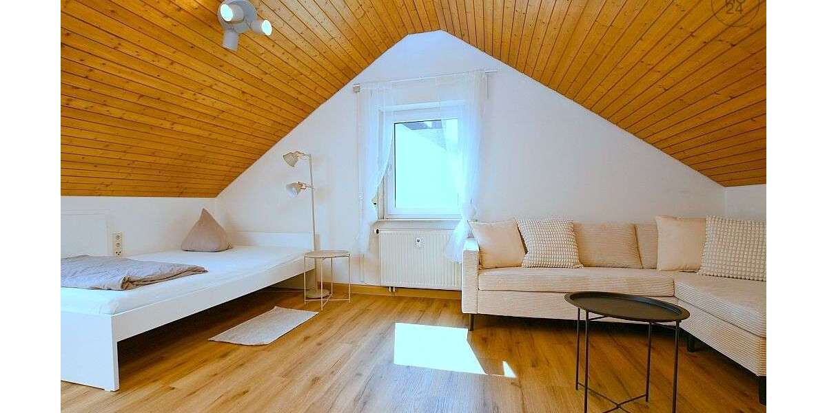 Etagenwohnung Schönaich - 2 Zimmer, 40 m&sup2;, 990&euro; | Angebot:27418719