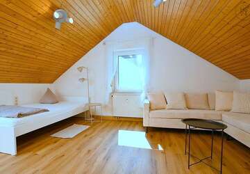 Wohnung Schönaich - 2 Zimmer, 40 m&sup2;, 990&euro; | Angebot:27418719