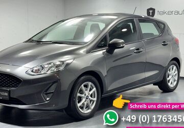 Ford Fiesta 85.729 km 7.990 &euro; Nürtingen 72622