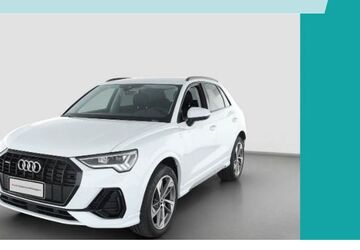 Audi Q3 7.821 km 42.680 &euro; Weil der Stadt 71263