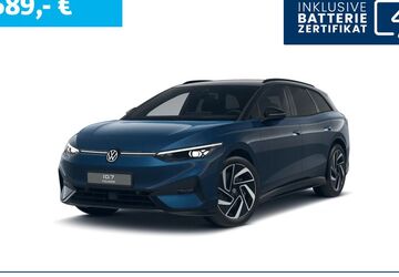 VW ID.7 16.208 km 51.430 &euro; Böblingen 71032