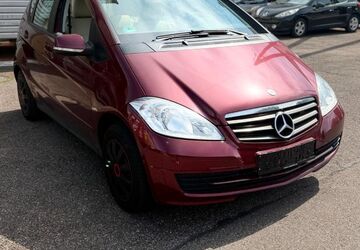 Mercedes-Benz A 180 149.000 km 4.449 &euro; Fellbach bei Stuttgart 70736