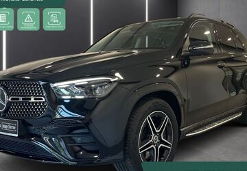 Mercedes-Benz GLE 350 7.873 km 76.590 &euro; Fellbach 70736