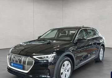 Audi e-tron 51.778 km 24.890 &euro; Filderstadt 70794