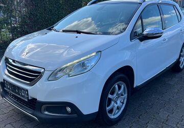 Peugeot 2008 175.000 km 4.800 &euro; Sindelfingen 71065