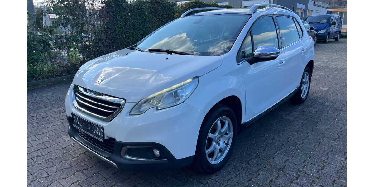 Peugeot 2008 175.000 km 4.800 &euro; Sindelfingen 71065