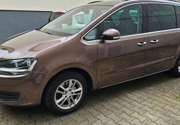 VW Sharan 175.000 km 10.400 &euro; Pforzheim 75175