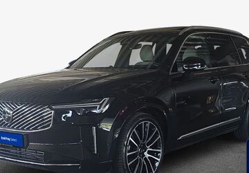 Volvo XC90 28.726 km 74.980 &euro; Stuttgart 70190