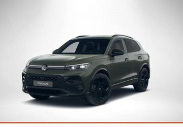 VW Tiguan 11.820 km 43.890 &euro; Nürtingen 72622