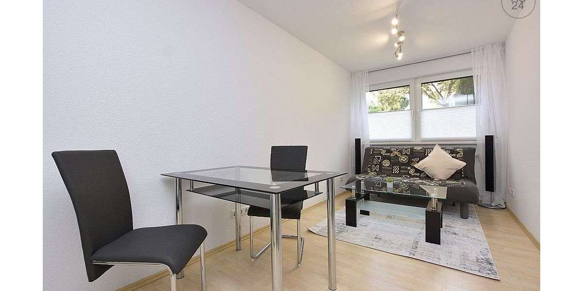 Etagenwohnung Ditzingen - 2 Zimmer, 37 m&sup2;, 990&euro; | Angebot:27419091