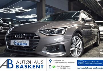 Audi A4 179.700 km 17.980 &euro; Sindelfingen-Darmsheim 71069