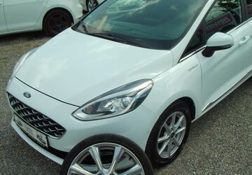 Ford Fiesta 145.000 km 8.950 &euro; Waiblingen (bei Stuttgart) 71332