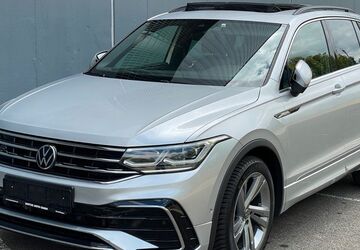 VW Tiguan 175.000 km 30.980 &euro; Sindelfingen 71065