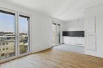 Dachgeschoßwohnung Sindelfingen Sindelfingen (Stadt) - 2 Zimmer, 61 m&sup2;, 1.280&euro; | Angebot:23013740