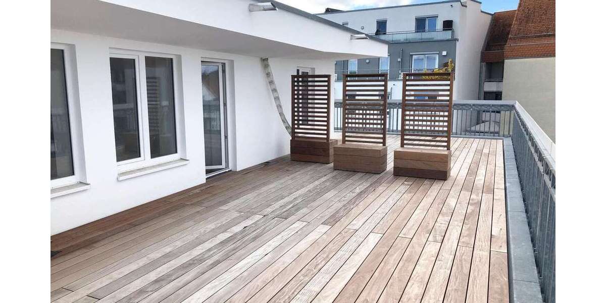 Etagenwohnung Böblingen - 2 Zimmer, 55 m&sup2;, 990&euro; | Angebot:27417251