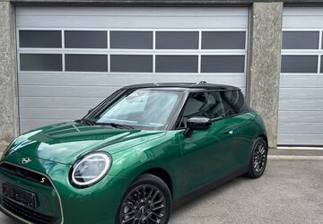 Mini Cooper SE 19.500 km 32.900 &euro; Frickenhausen 72636