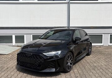 Audi RS3 3.135 km 61.900 &euro; Neckartailfingen 72666