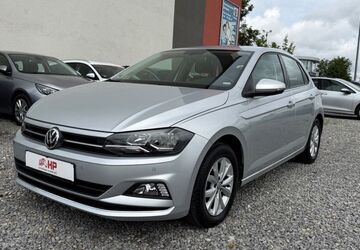 VW Polo 112.781 km 10.499 &euro; Filderstadt /bei Stuttgart 70794