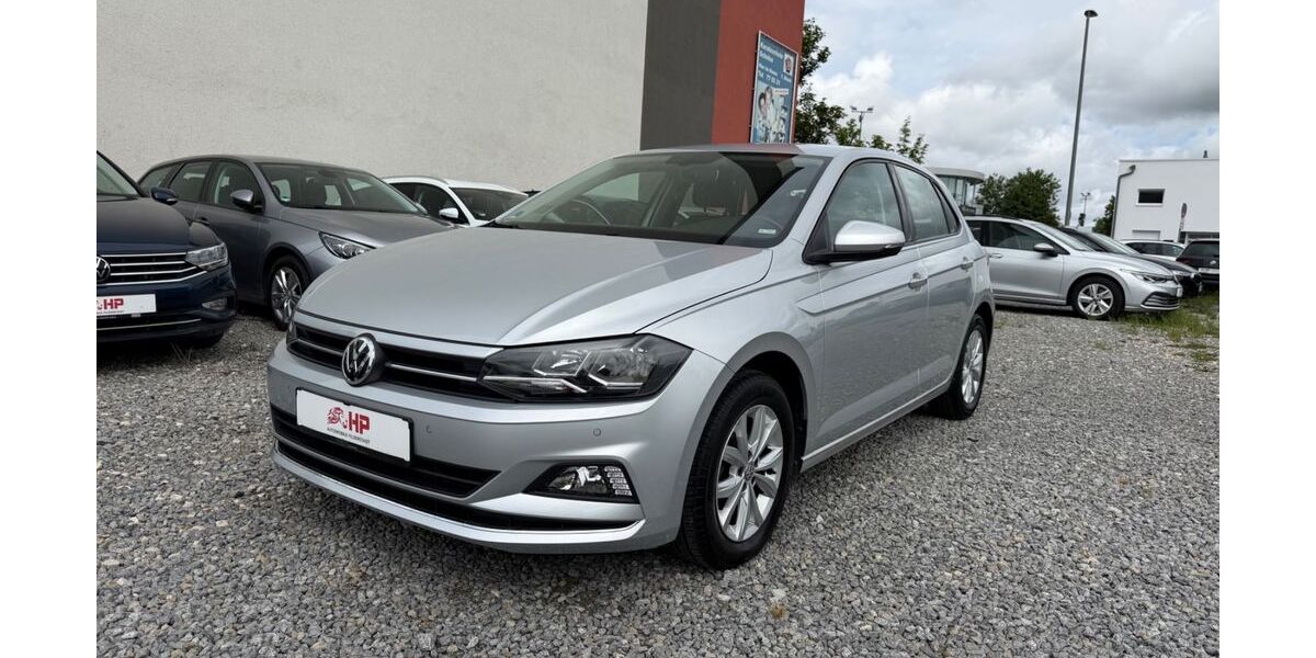 VW Polo 112.781 km 10.499 &euro; Filderstadt /bei Stuttgart 70794
