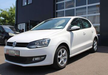 VW Polo 129.741 km 6.950 &euro; Kohlberg 72664