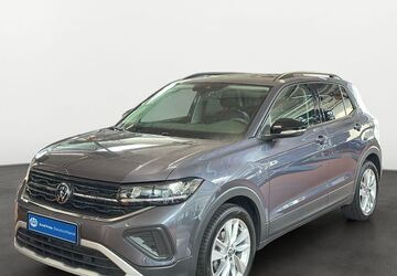 VW T-Cross 18.519 km 23.890 &euro; Filderstadt 70794