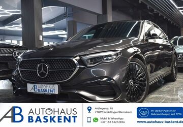 Mercedes-Benz E 450 91.500 km 60.890 &euro; Sindelfingen-Darmsheim 71069