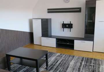 Wohnung Pforzheim Weststadt - 3 Zimmer, 72 m&sup2;, 620&euro; | Angebot:27082209