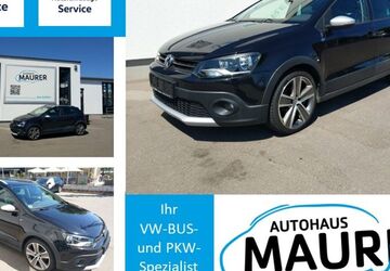 VW Polo 104.800 km 5.990 &euro; Holzgerlingen 71088