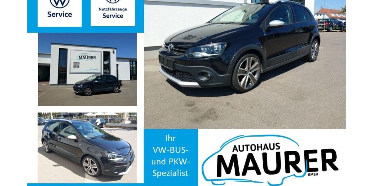 VW Polo 104.800 km 5.990 &euro; Holzgerlingen 71088
