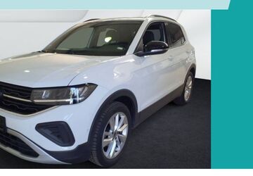 VW T-Cross 18.343 km 23.000 &euro; Herrenberg 71083