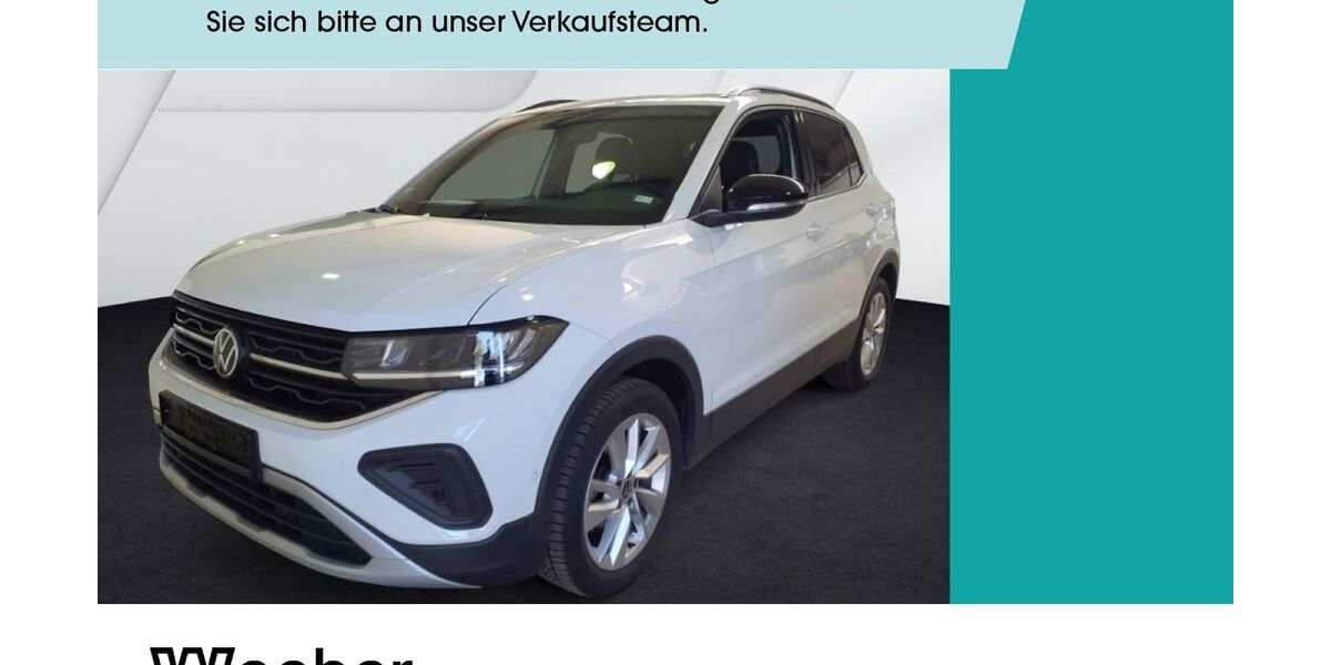 VW T-Cross 18.343 km 23.000 &euro; Herrenberg 71083