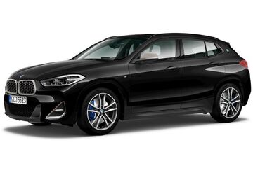 BMW X2 43.950 km 34.990 &euro; Asperg 71679