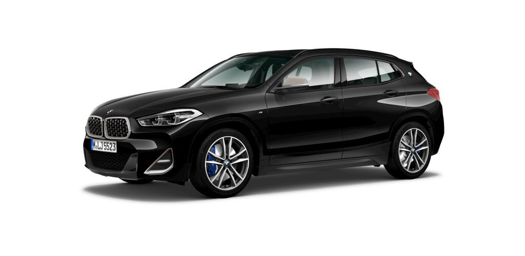 BMW X2 43.950 km 34.990 &euro; Asperg 71679