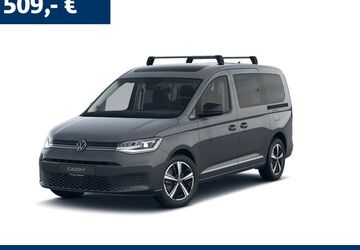 VW Caddy Maxi 15.111 km 39.895 &euro; Böblingen 71032