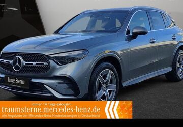 Mercedes-Benz GLC 300 92.728 km 48.890 &euro; Böblingen 71034