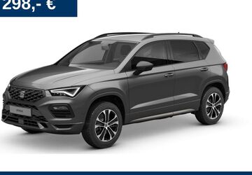 Seat Ateca 21.607 km 30.930 &euro; Niefern-Öschelbronn 75223