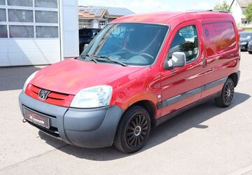 Peugeot Partner 191.000 km 999 &euro; Calw 75365
