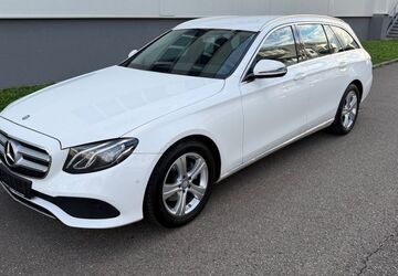 Mercedes-Benz E 220 250.000 km 13.890 &euro; Sindelfingen 71069