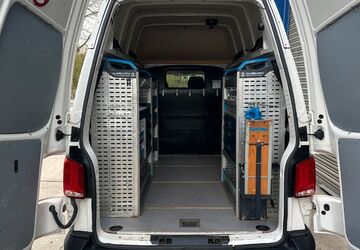 VW T6 Transporter 66.465 km 29.500 &euro; Sindelfingen 71065