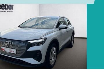 Audi Q4 e-tron 29.405 km 32.750 &euro; Herrenberg 71083