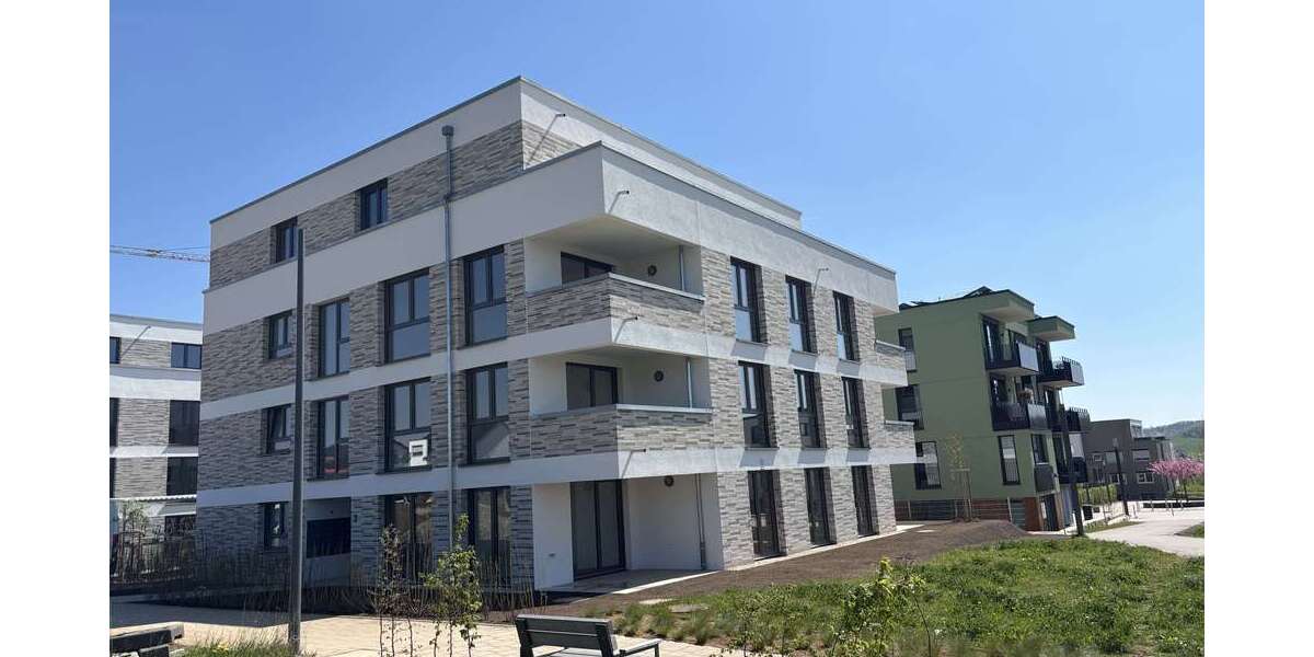Etagenwohnung Renningen - 3 Zimmer, 89 m&sup2;, 1.480&euro; | Angebot:27460555