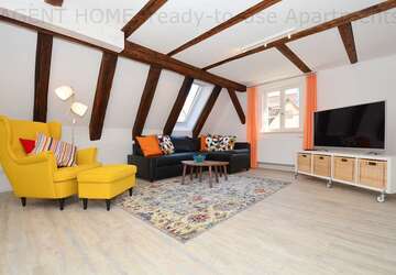 Wohnung Fellbach - 2 Zimmer, 66 m&sup2;, 1.240&euro; | Angebot:27422541