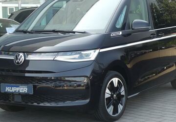 VW T7 Multivan 20.000 km 56.400 &euro; Vaihingen / Enz 71665